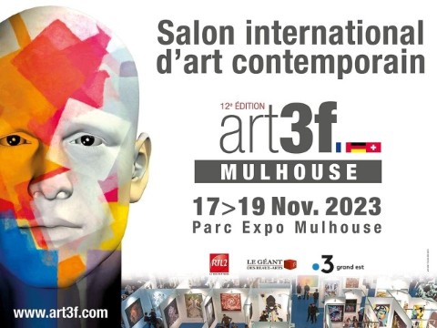 ART3F Mulhouse