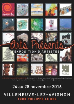 ArtsPresents2016