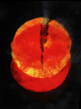 3. Coucher de soleil