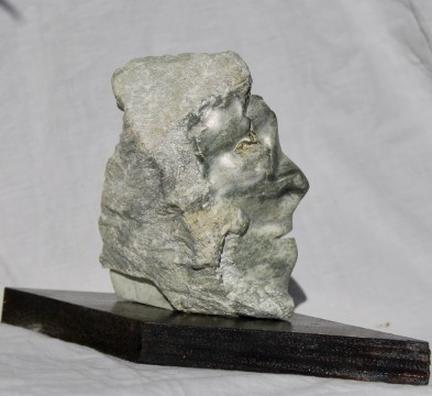 22. Qu'est ce qu'elle a ma gueule