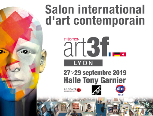 2019 art3f lyon