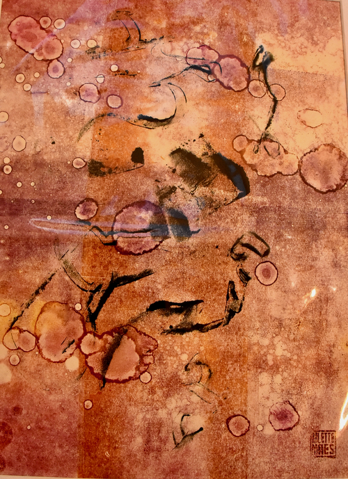 25. poussieres d'etoile