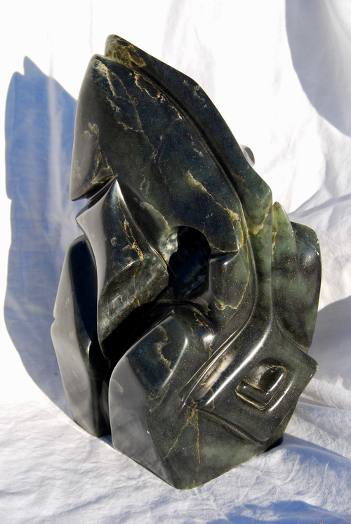 34. parole africaine