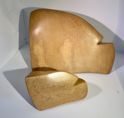 44. la mere et l'enfant